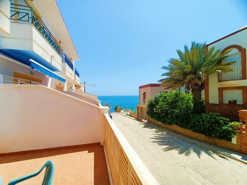 Apartamento Camino Al Mar