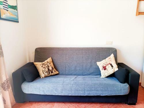 Apartamento Camino Al Mar