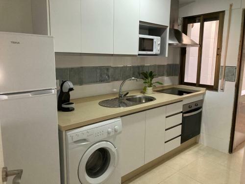 Apartamentos Sol Andaluz - Goya