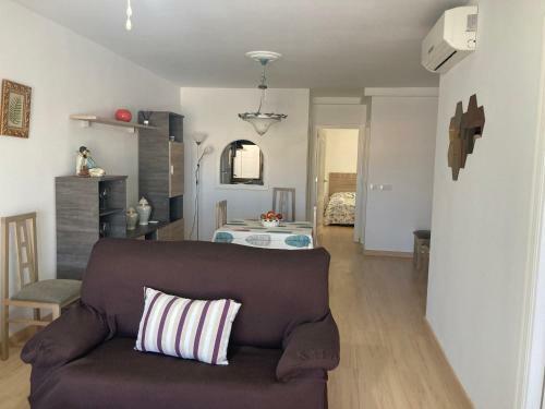 Apartamentos Sol Andaluz - Goya
