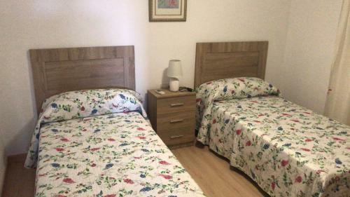 Apartamentos Sol Andaluz - Goya