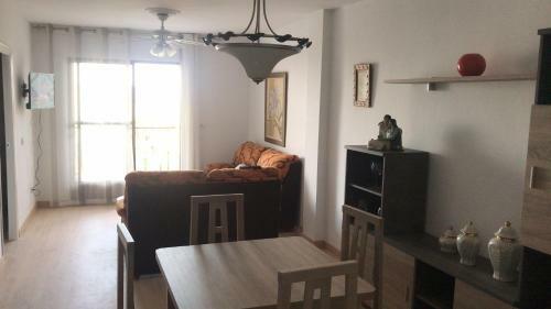 Apartamentos Sol Andaluz - Goya