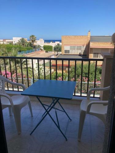 Apartamentos Sol Andaluz - Goya