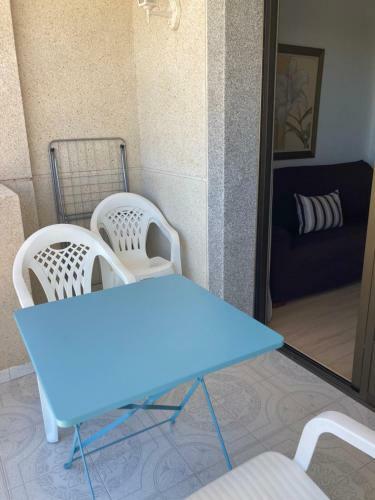 Apartamentos Sol Andaluz - Goya