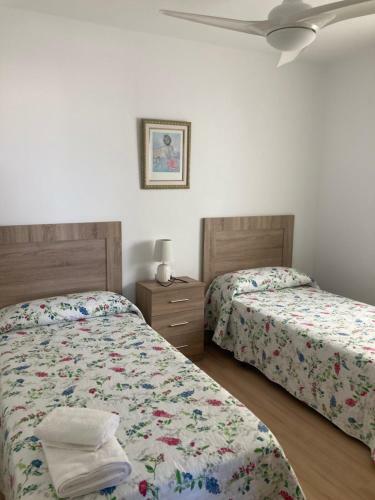 Apartamentos Sol Andaluz - Goya