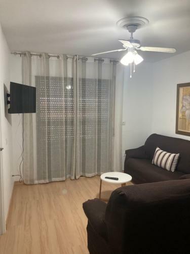 Apartamentos Sol Andaluz - Goya