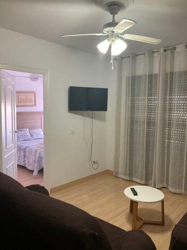 Apartamentos Sol Andaluz - Goya