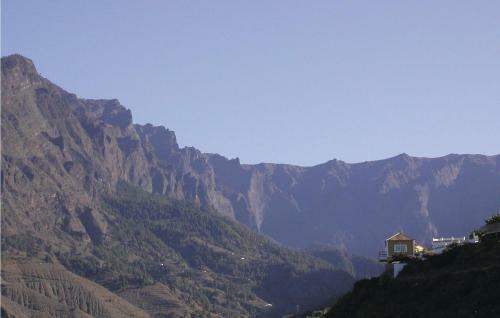 Casita Acerina II