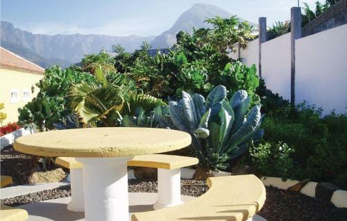 Casita Acerina II