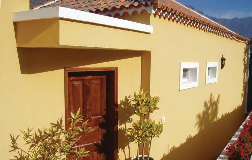 Casita Acerina II