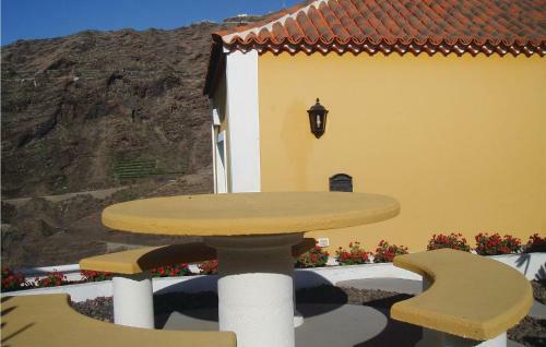Casita Acerina II