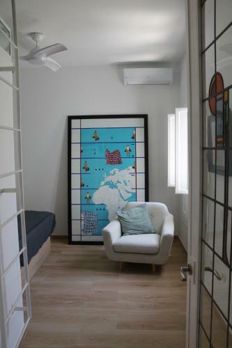 Apartamento Casa Dellamore