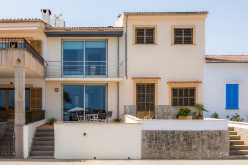 Casa Mulet