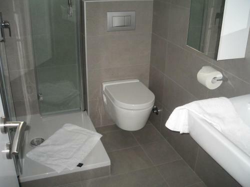Apartamento Haus Helga