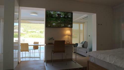 Apartamento Haus Helga
