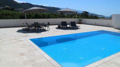Apartamento Haus Helga