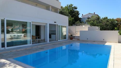 Apartamento Haus Helga