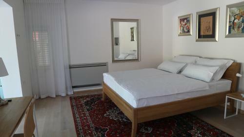 Apartamento Haus Helga
