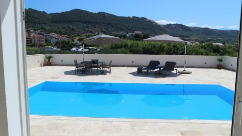 Apartamento Haus Helga