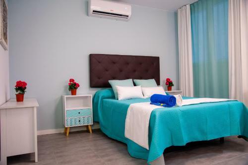 Apartamento Mequedo En Castelseras