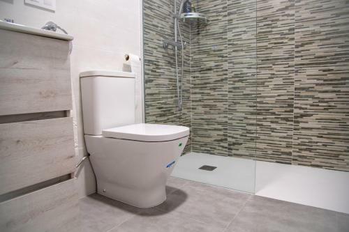 Apartamento Mequedo En Castelseras
