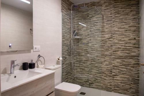 Apartamento Mequedo En Castelseras