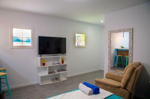 Apartamento Mequedo En Castelseras
