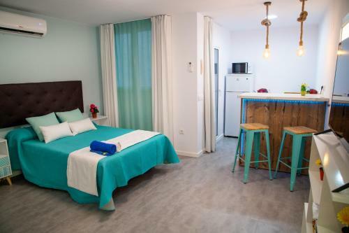 Apartamento Mequedo En Castelseras