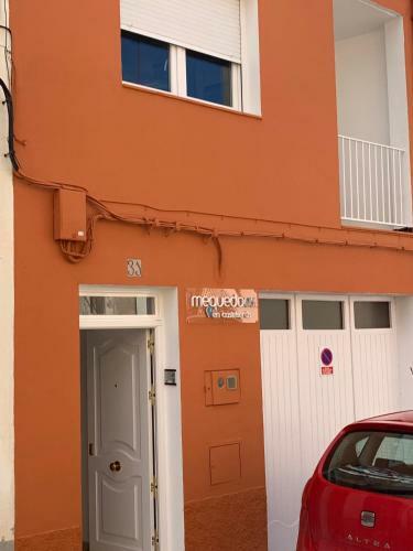 Apartamento Mequedo En Castelseras