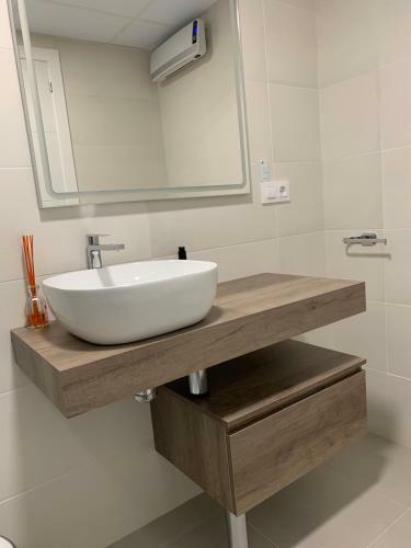 Apartamento Mequedo En Castelseras