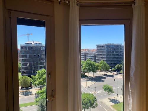 Apartamento Camp De Morvedre