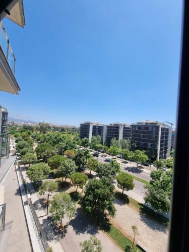 Apartamento Camp De Morvedre