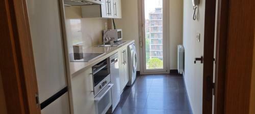 Apartamento Camp De Morvedre