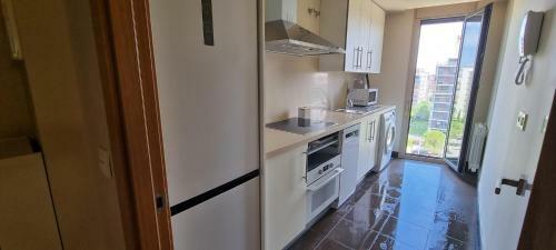 Apartamento Camp De Morvedre