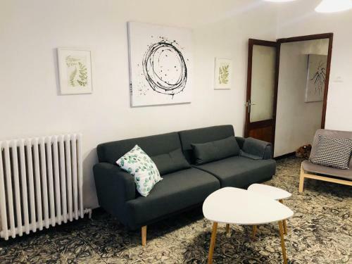 Apartamento Piso C�ntrico Y Moderno