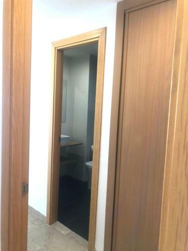 Apartamento Pe�iscola, Casa Con Terraza Y Piscina Comunitaria