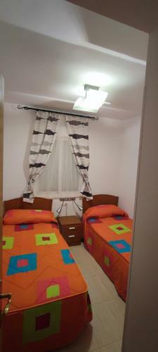 Apartamento Costa De Marfil