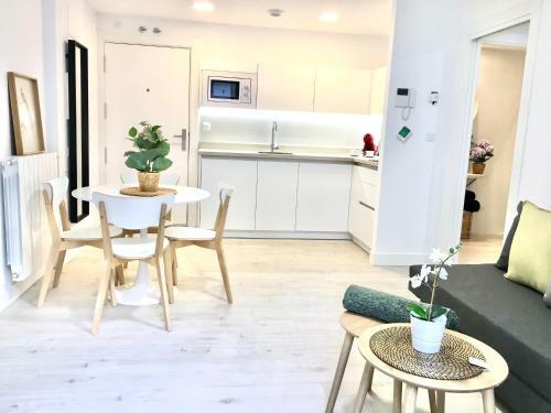 Apartamento Nuevo Apto B Centrico Tranquilo Garaje