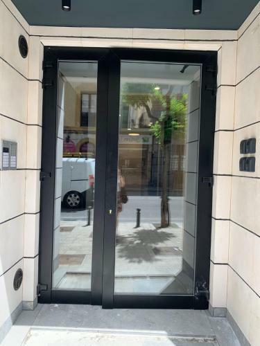 Apartamento Nuevo Apto A Centrico Tranquilo Terraza Garaje