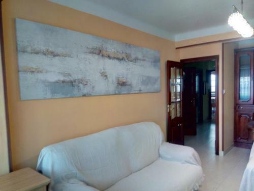 Apartamento Costa De Cedeira