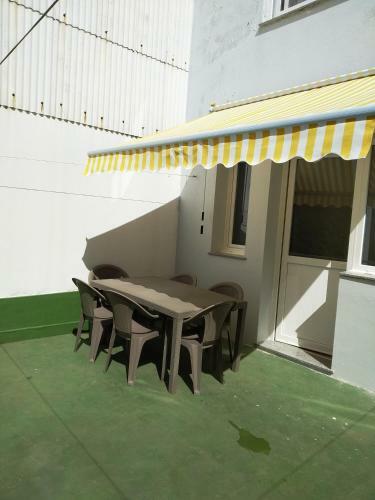 Apartamento Costa De Cedeira
