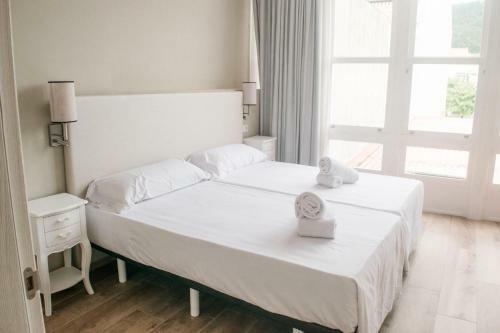 Apartamento Alameda 21 Cee