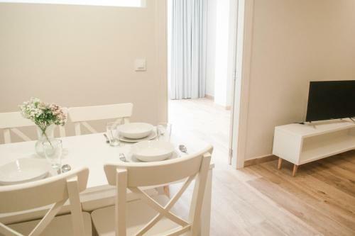 Apartamento Alameda 21 Cee