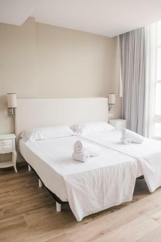 Apartamento Alameda 21 Cee