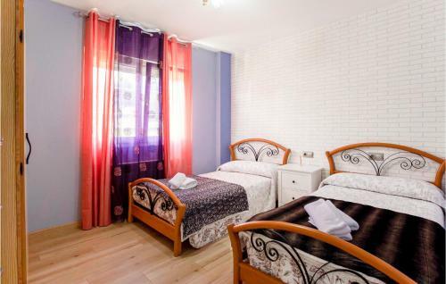 Beautiful Home In Chantada With Wifi And 4 Bedrooms