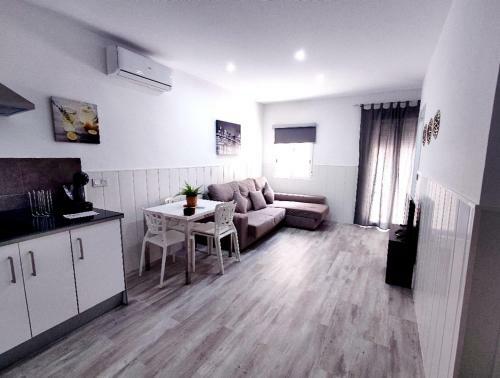Apartamento Real 53, 1b