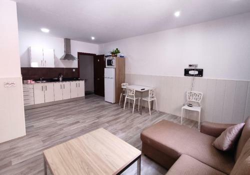 Apartamento Real 53, 1a