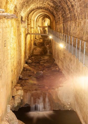 Apartamento Alojamiento Yolanda Cazorla
