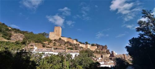 Apartamento Alojamiento Yolanda Cazorla