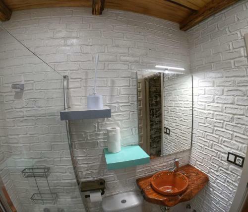 Apartamento Cazorla Para�so Resort